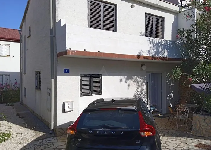 Sea Shell Apartments