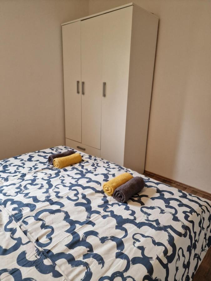 Sea Shell Apartment *