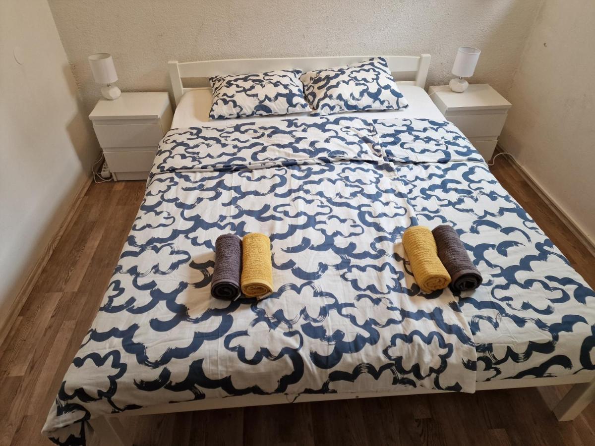 Apartment Sea Shell