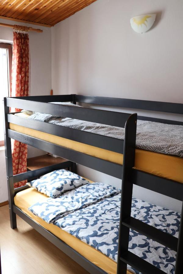Sea Shell Apartment