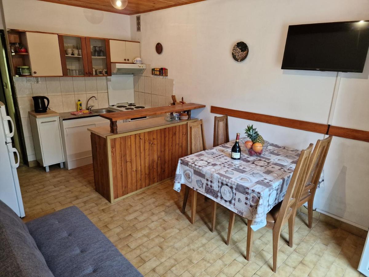 Apartma Sea Shell Vir