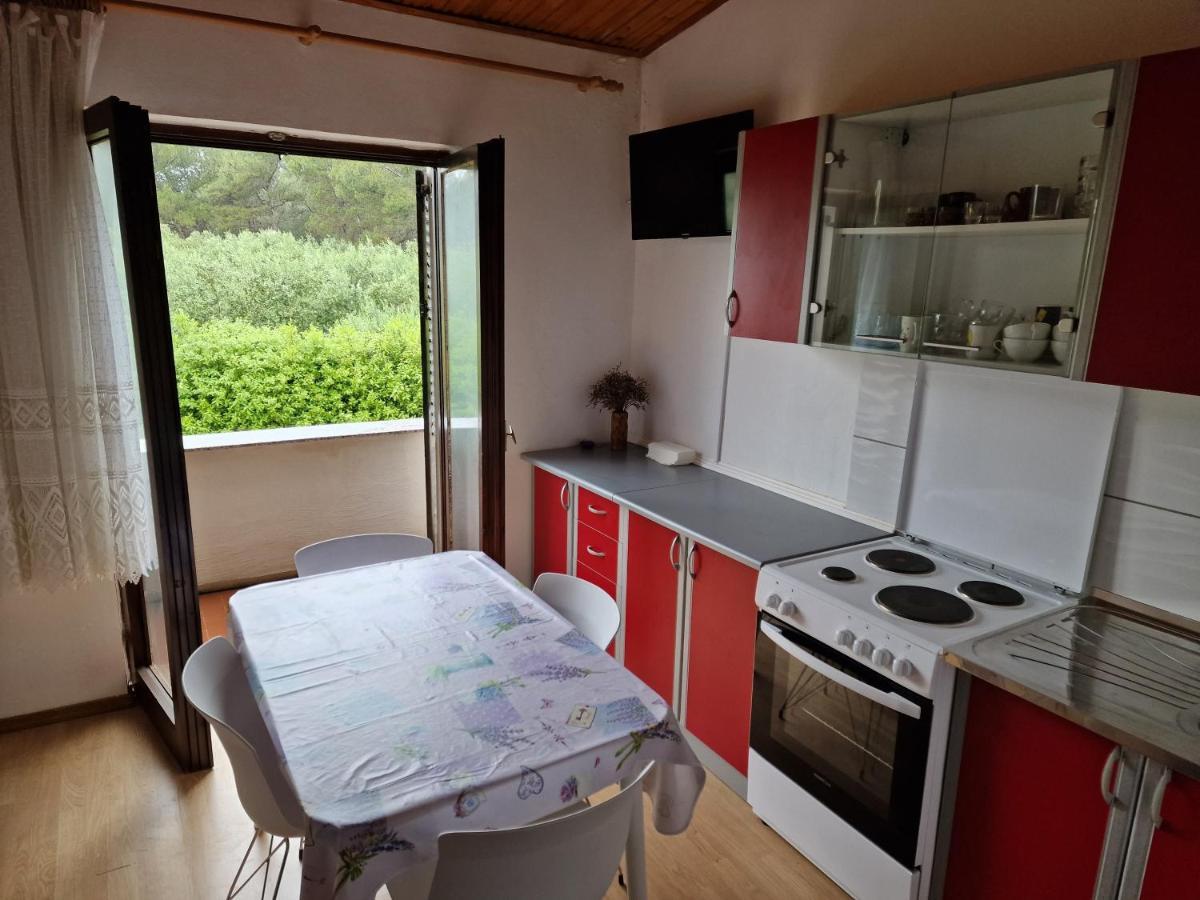 Apartment Sea Shell Vir