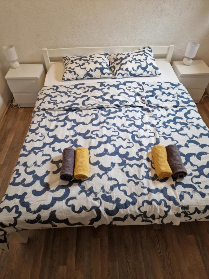 Apartment Sea Shell *
