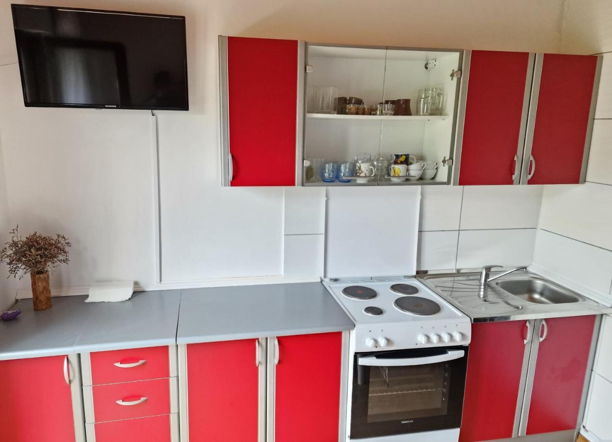Apartma Sea Shell *